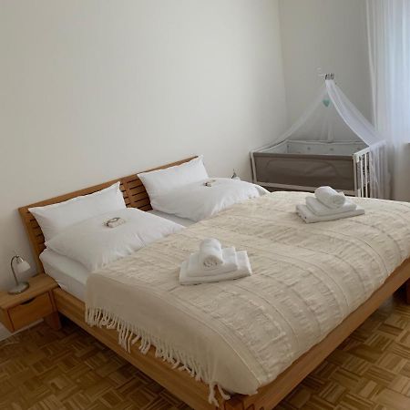 Summerset Ferienwohnung Розенгартен Экстерьер фото