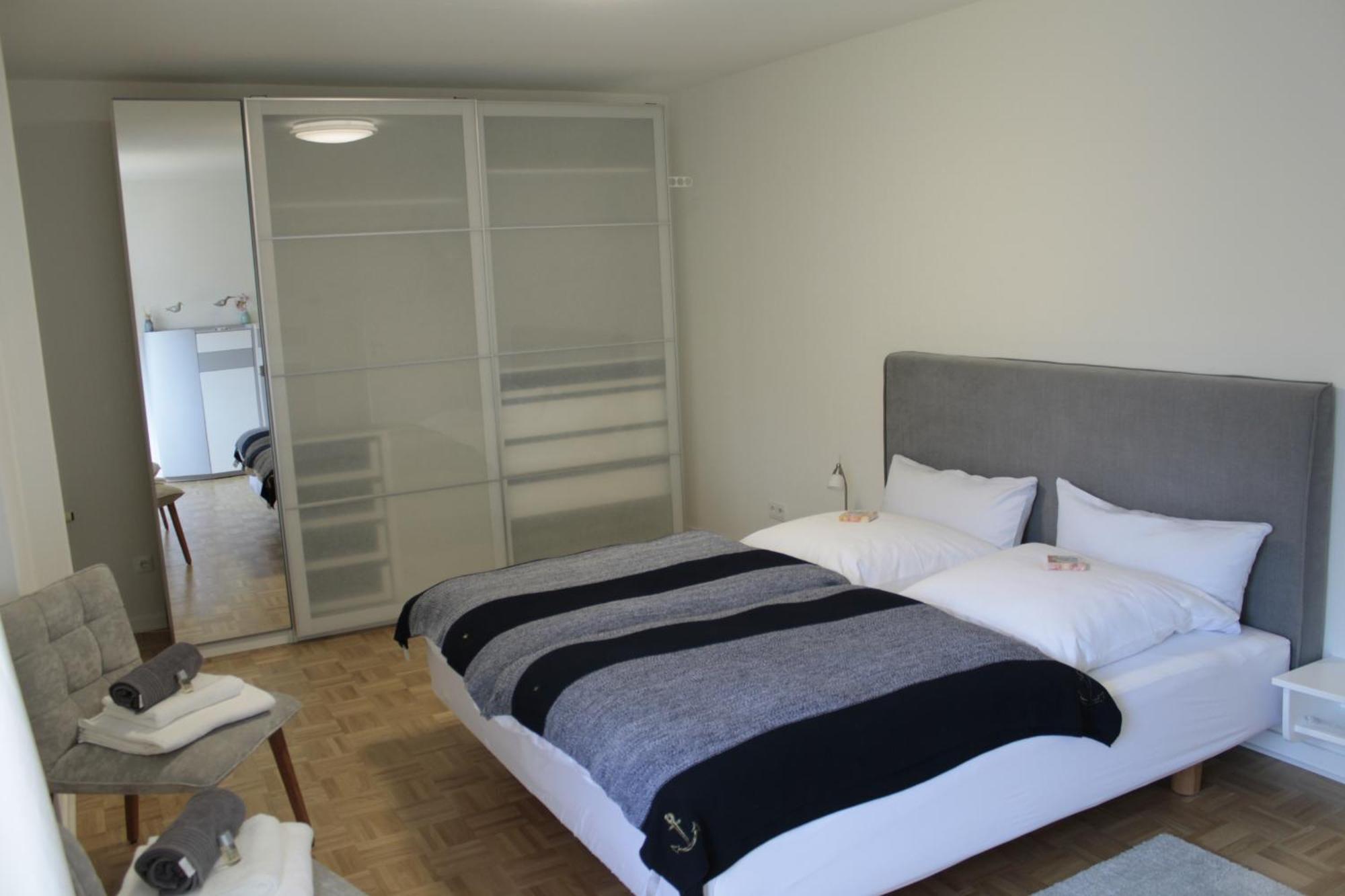 Summerset Ferienwohnung Розенгартен Экстерьер фото